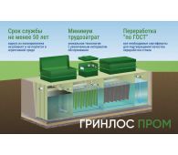 Гринлос БМ 4000 Пр - фото 5
