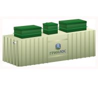 Гринлос БМ 4000 Пр - фото 1